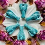 Turquoise Angel