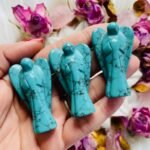 Turquoise Angel