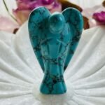 Turquoise Angel