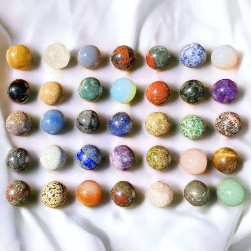 Sphere Ball