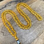 Citrine Mala