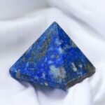 Lapis Lazuli Pyramid