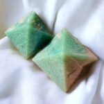 Green Aventurine Pyramid