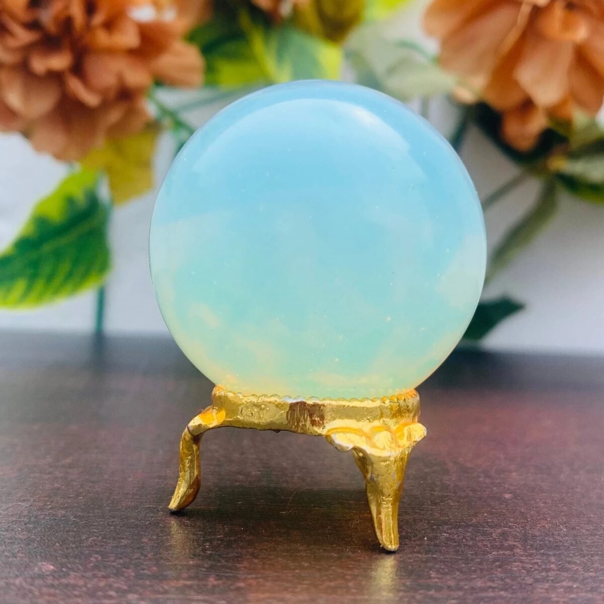 Opalite Sphere Ball