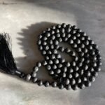 Lava Stone Mala