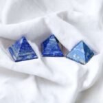 Lapis Lazuli Pyramid