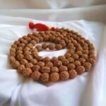 Rudraksha Mala