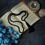 Black Tourmaline Mala