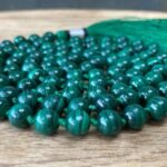 Malachite Mala
