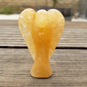 Citrine Angel