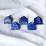 Lapis Lazuli Pyramid