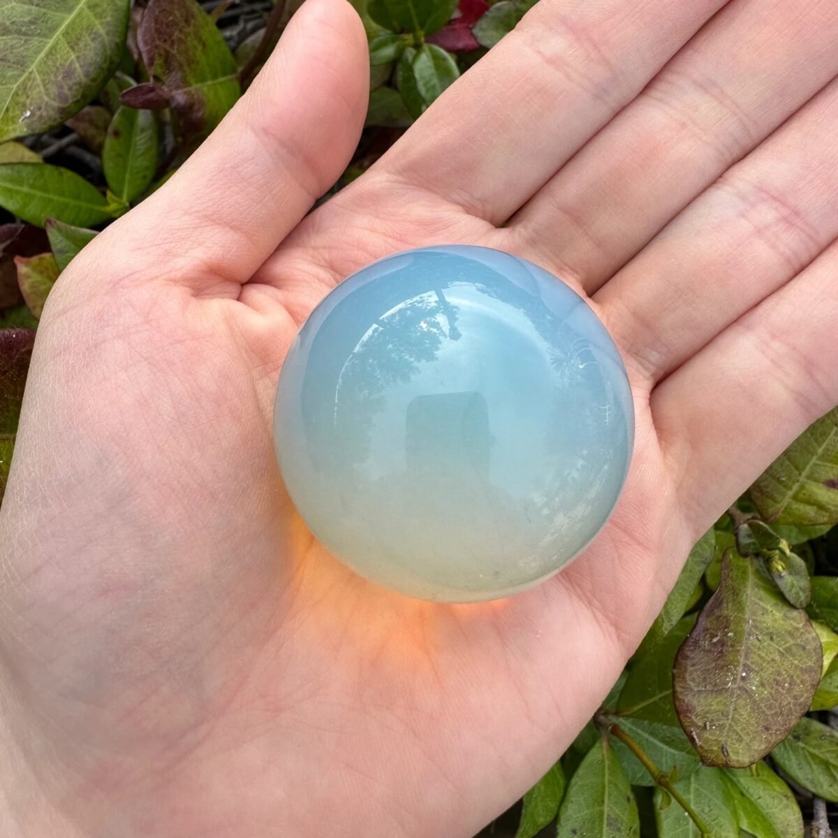 Opalite Sphere Ball