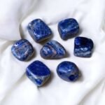 Sodalite Tumble