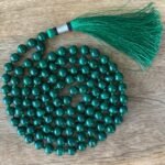 Malachite Mala