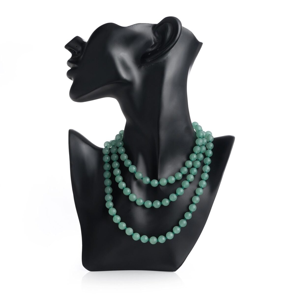 Green Aventurine Mala