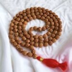 Rudraksha Mala