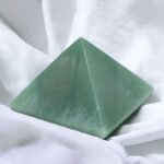 Green Aventurine Pyramid