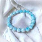 larimar bracelet