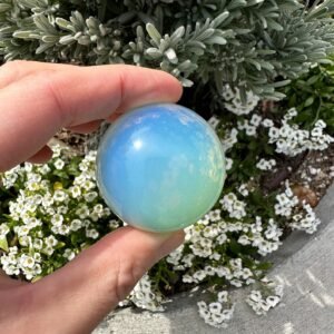 Opalite Sphere Ball