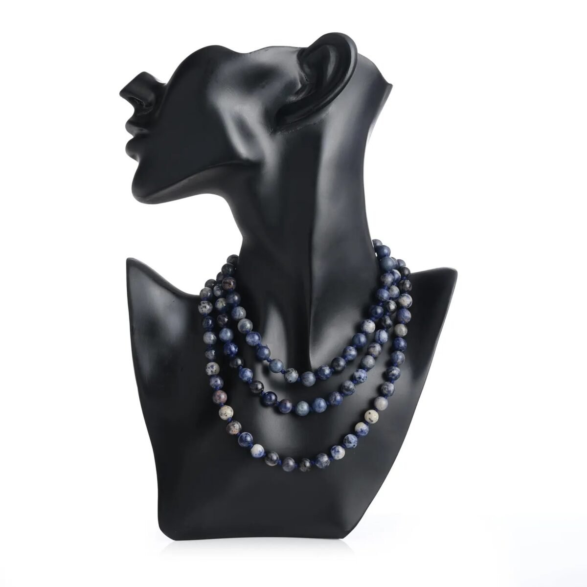 Lapis Lazuli Mala