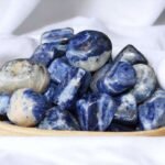 Sodalite Tumble