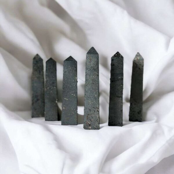 Hematite Obelisk