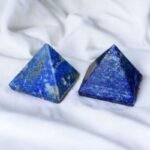 Lapis Lazuli Pyramid