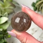 Smoky Quartz Sphere Ball