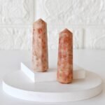 Sunstone Pointing Tower