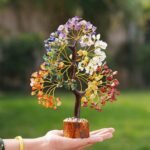 Seven Chakra Tree