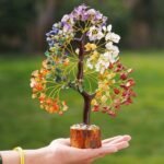 Seven Chakra Tree