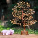 Tiger Eye Tree