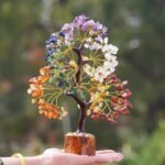 Seven Chakra Tree