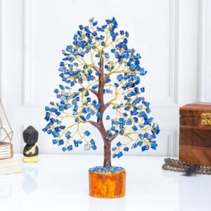 Lapis Lazuli Tree