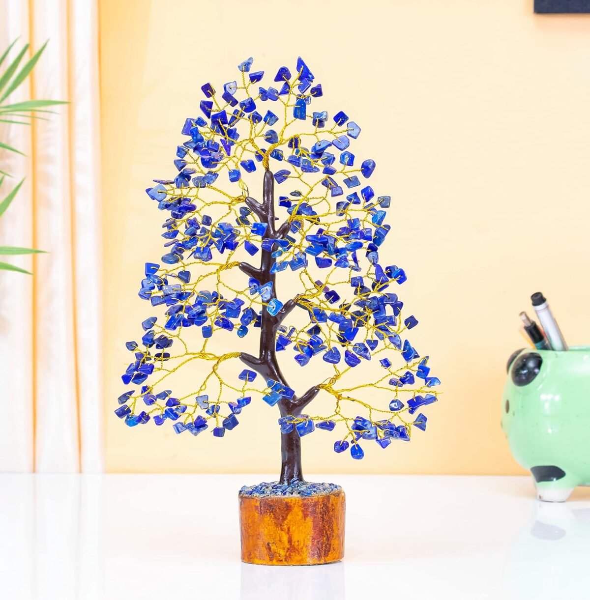 Lapis Lazuli Tree