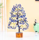 Lapis Lazuli Tree