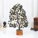 Black Tourmaline Tree