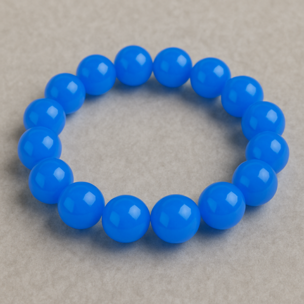 Chalcedony Bracelet