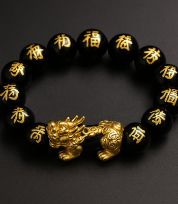 Feng Shui Bracelet