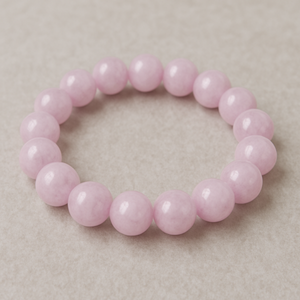 Kunzite Bracelet