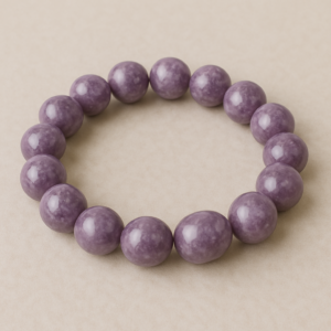Lepidolite Bracelet