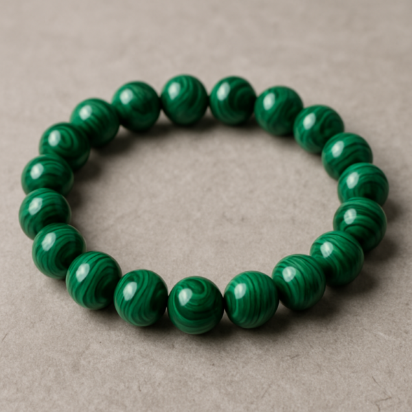 Malachite Bracelet