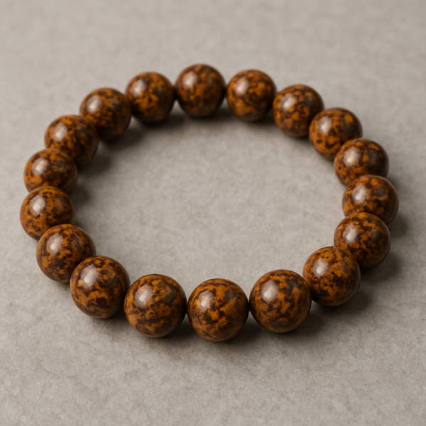 Mariam Jasper Bracelet