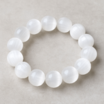 Selenite Bracelet