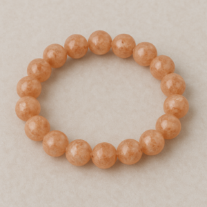 Sunstone Bracelet