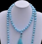 Larimar Mala