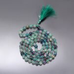 Fluorite Mala