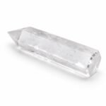 Natural Clear Quartz Crystal Obelisk – Premium Crystal Point - Image 3