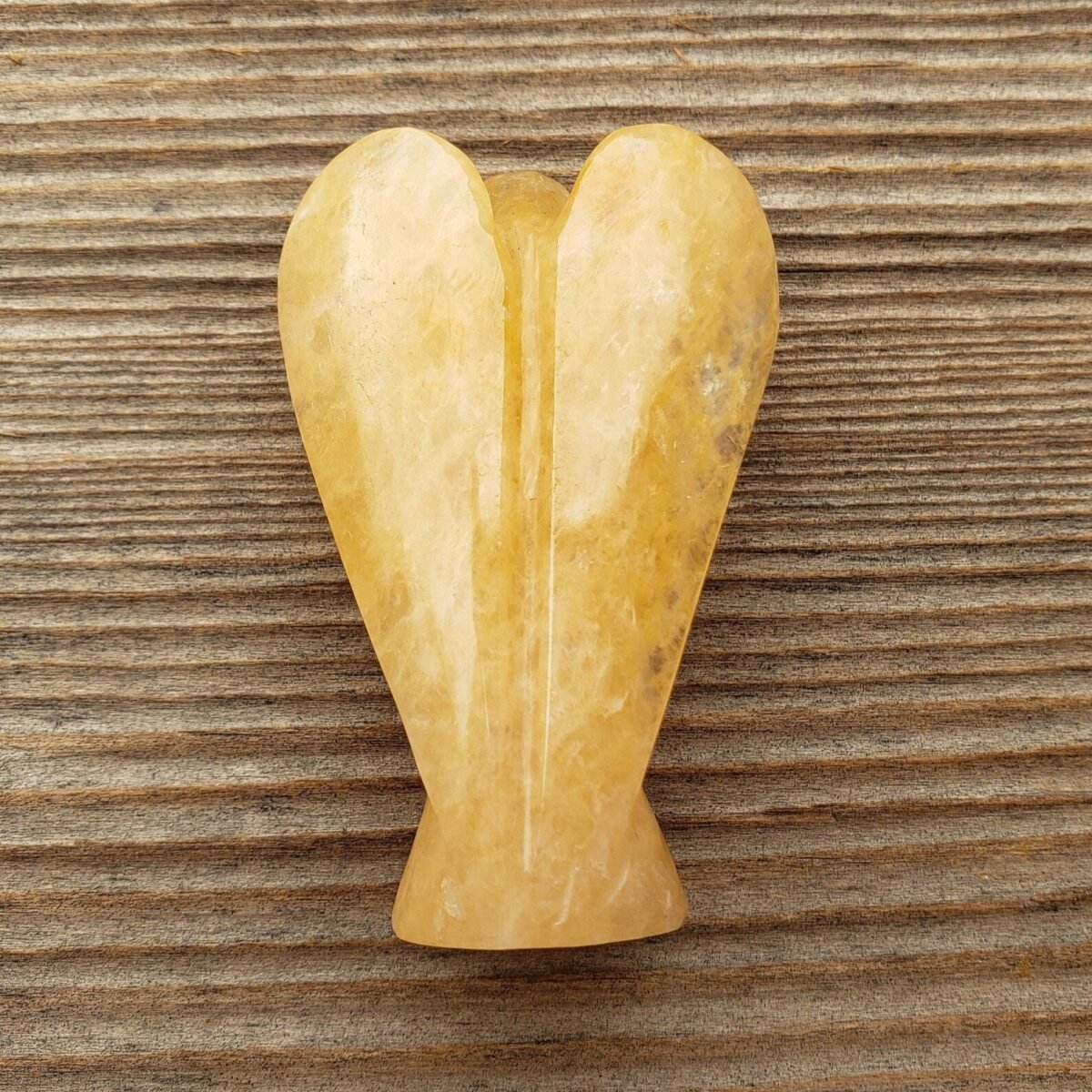 Citrine Angel