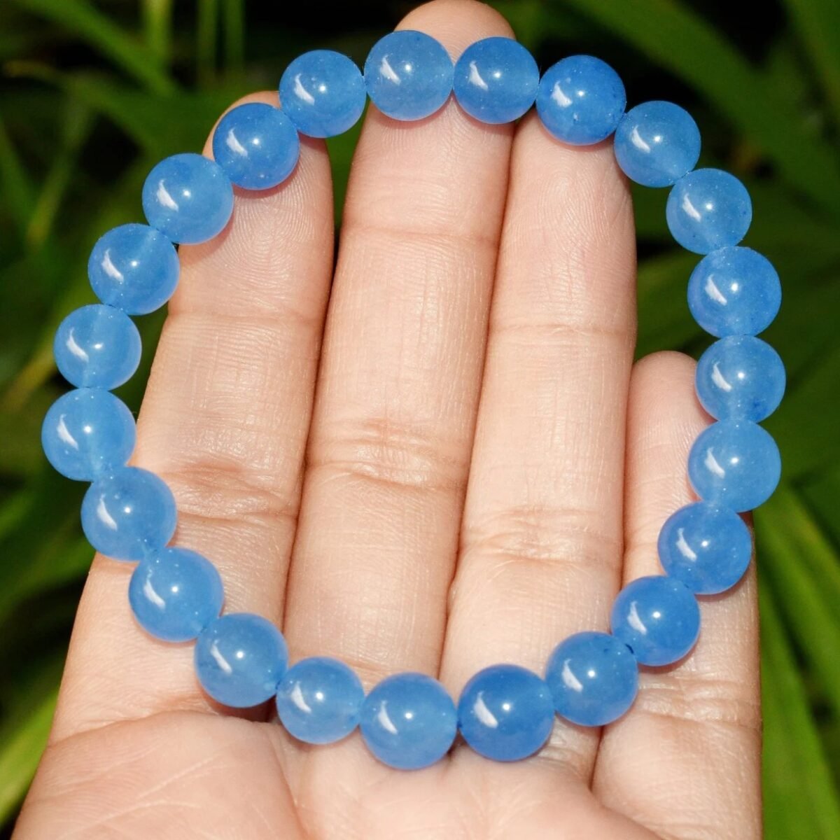 Chalcedony Bracelet